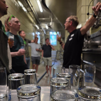 Feierabend-Besichtigung