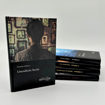 Brauereikrimi-Set 4 +1 gratis