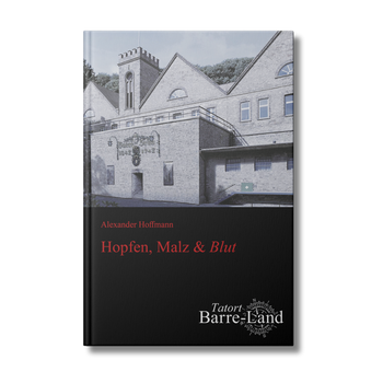 Brauereikrimi – Band 1