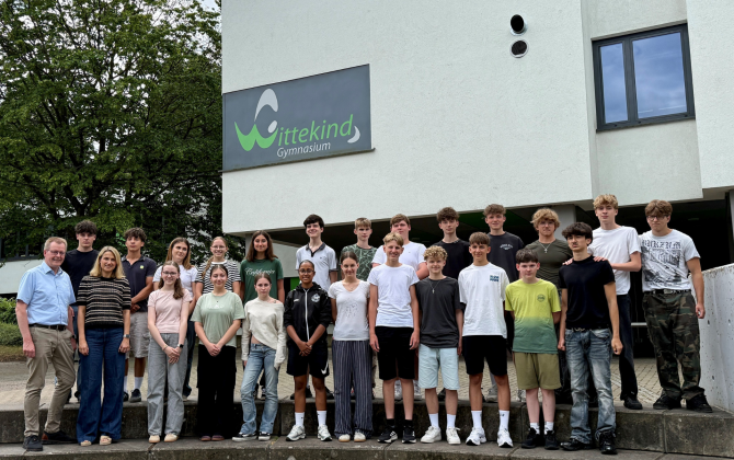 barre-neuigkeit-zusammenarbeit wittekindgymnasium
